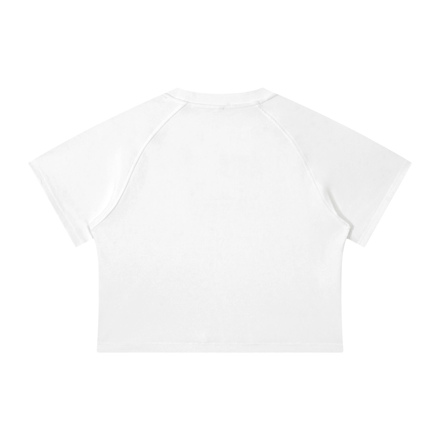 Women's Crop T-Shirt