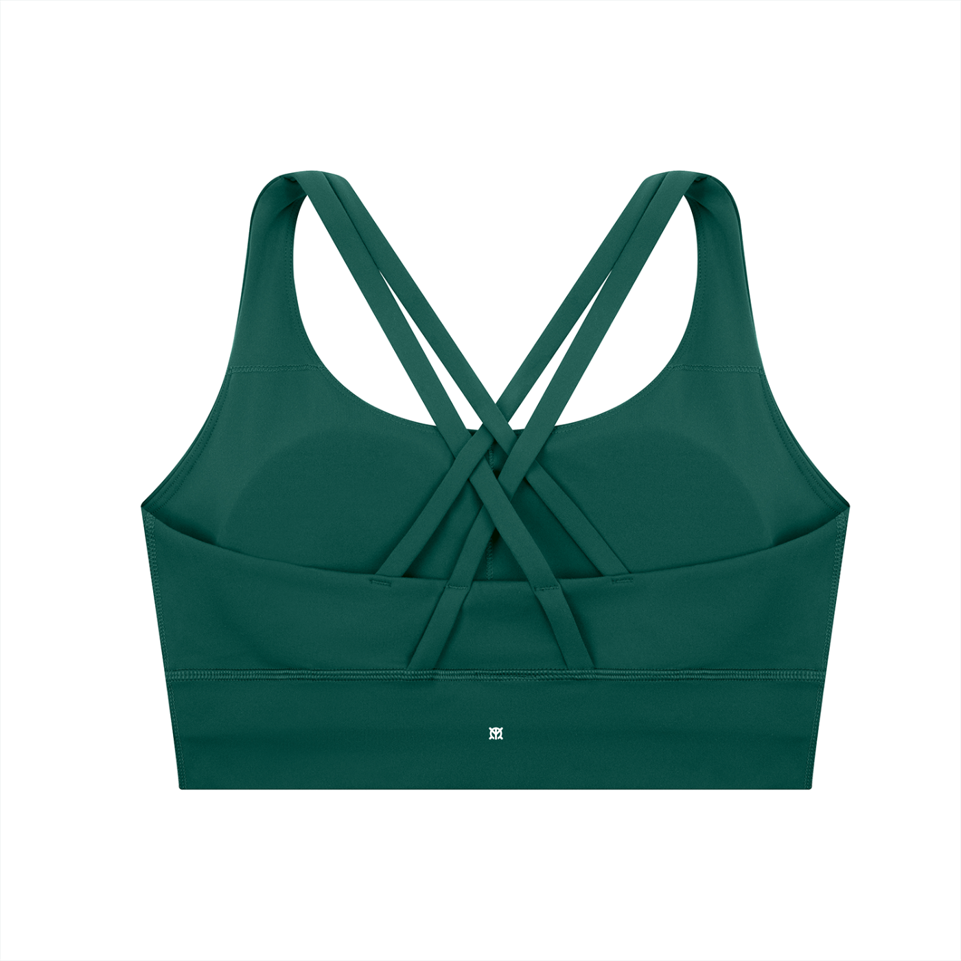Criss-Cross Sports Bra