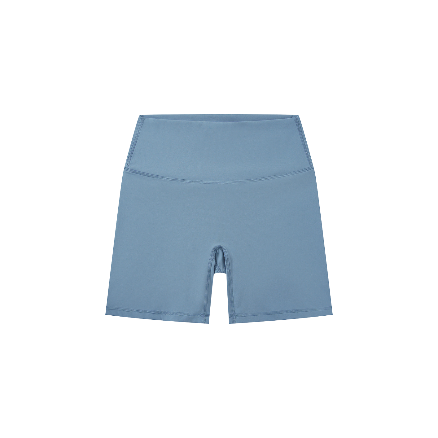 High-Waisted Shorts