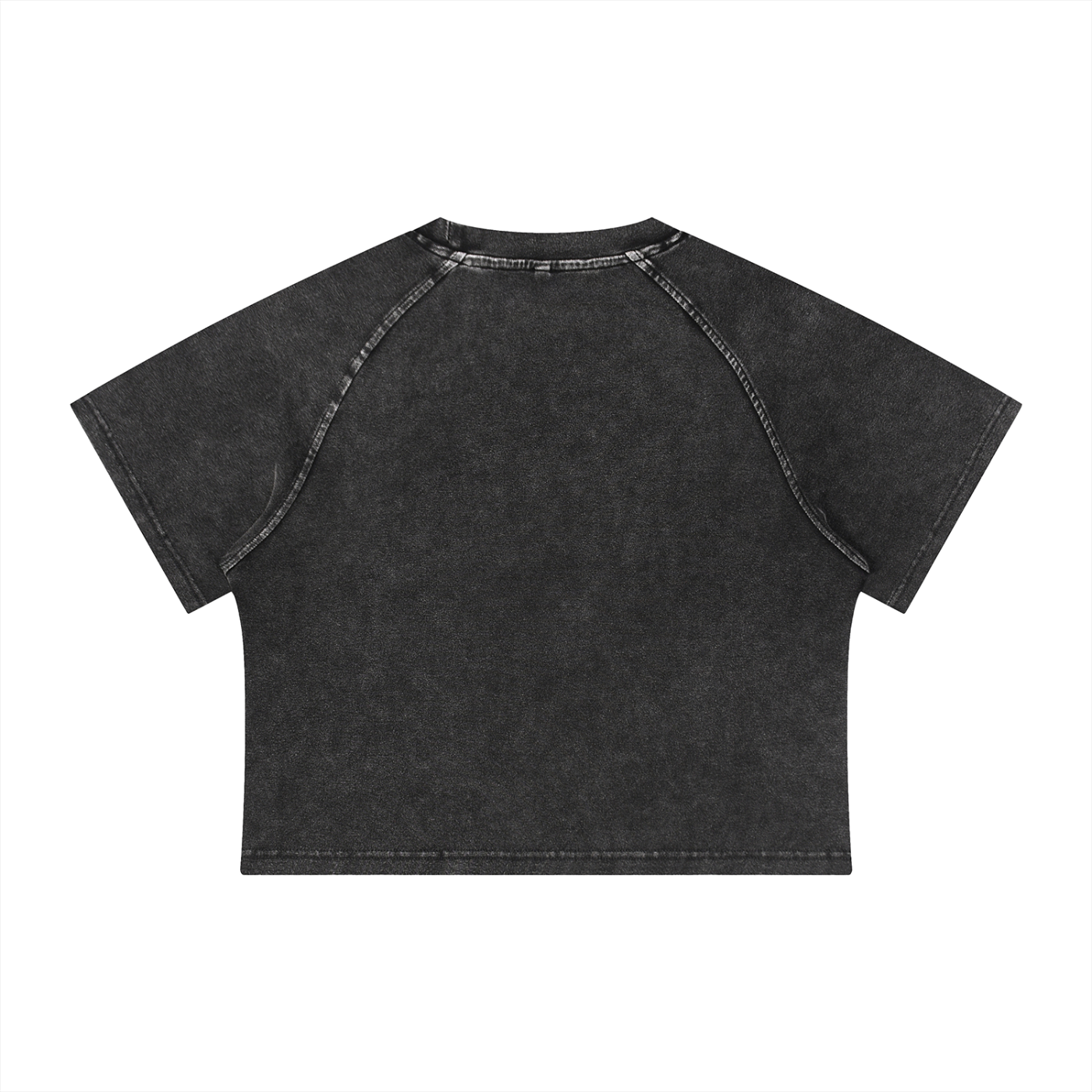 Women's Crop T-Shirt