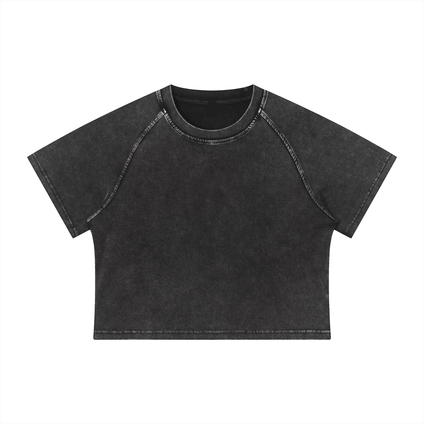 Women's Crop T-Shirt