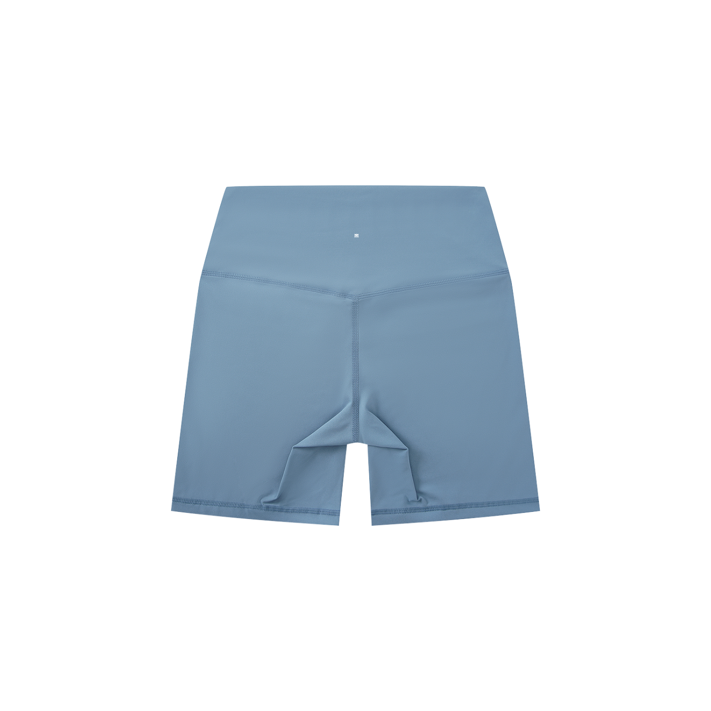 High-Waisted Shorts