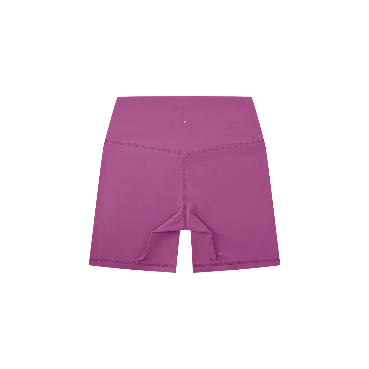 High-Waisted Shorts