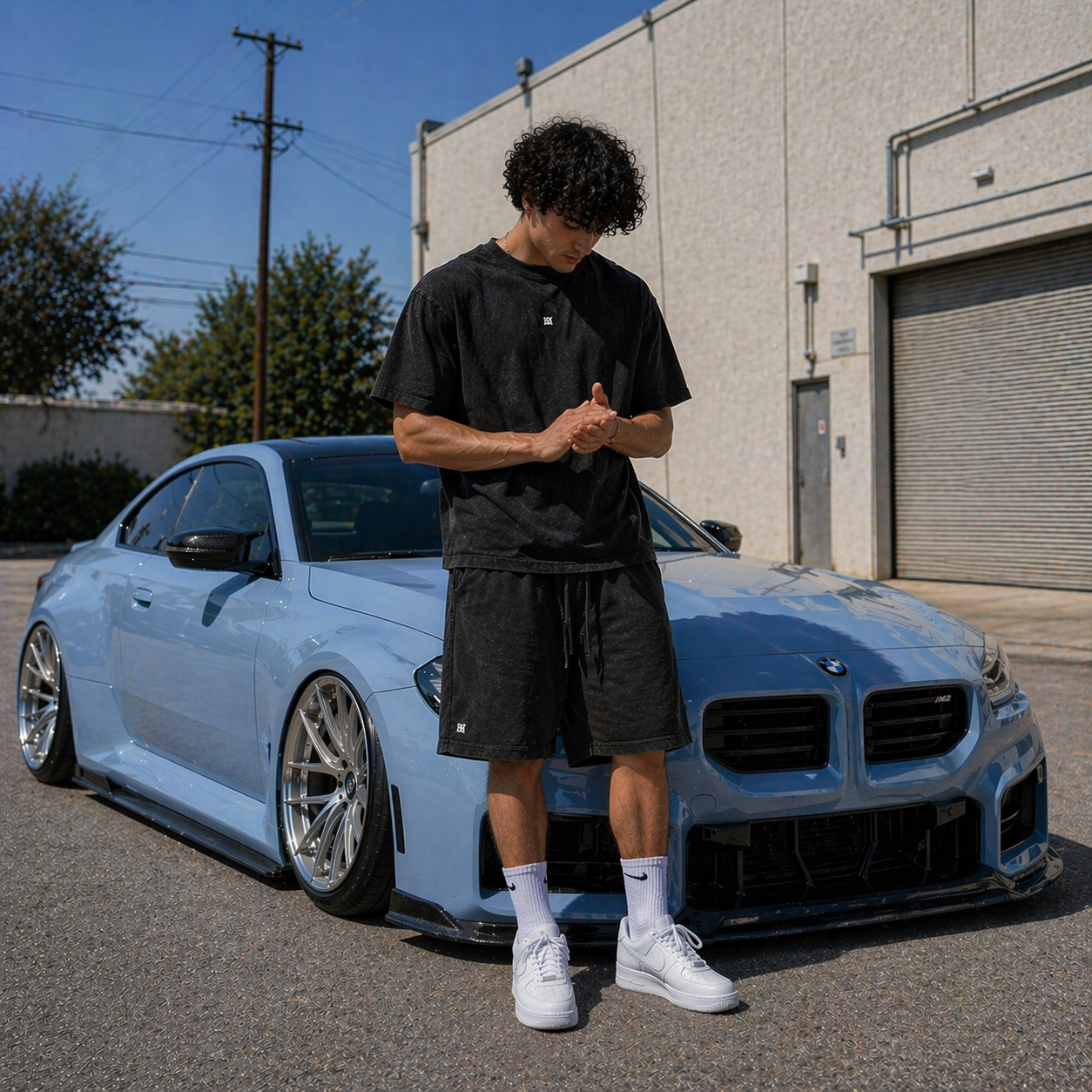 Oversized T-Shirt
