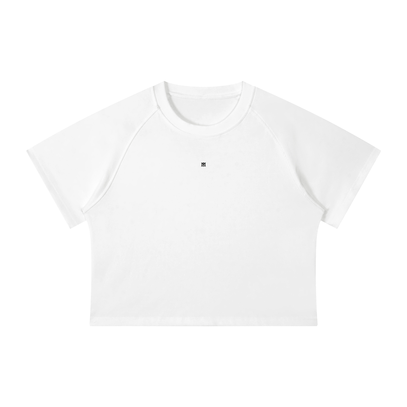 Women's Crop T-Shirt