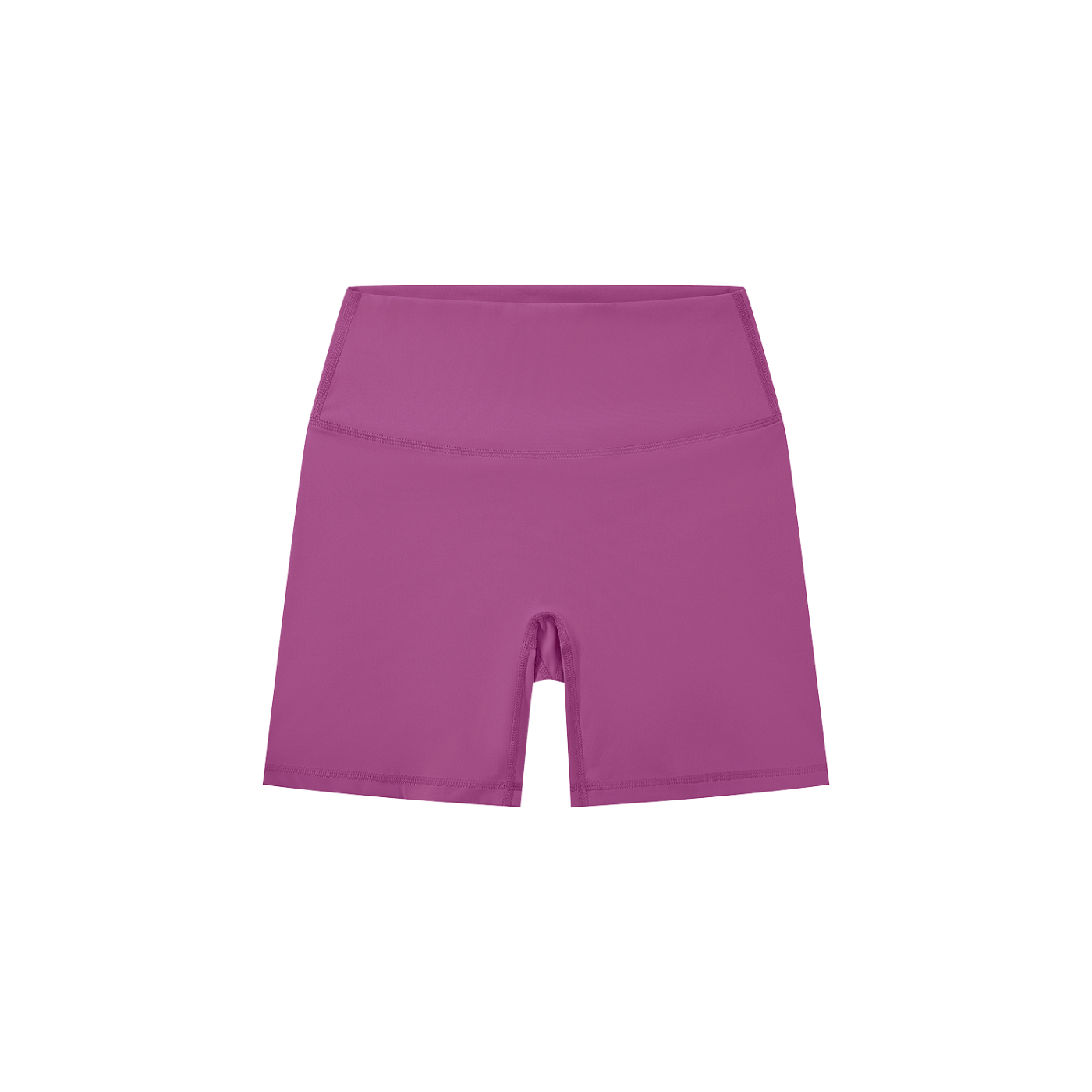 High-Waisted Shorts