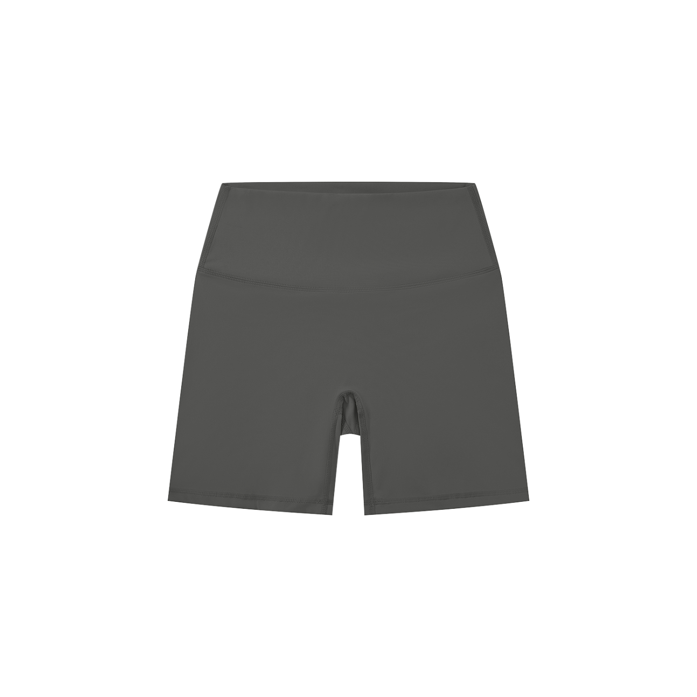 High-Waisted Shorts