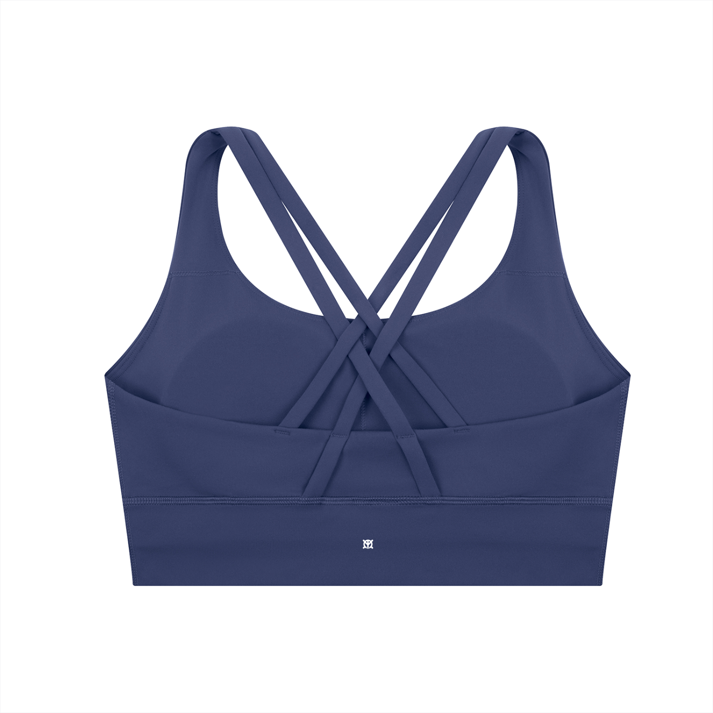 Criss-Cross Sports Bra