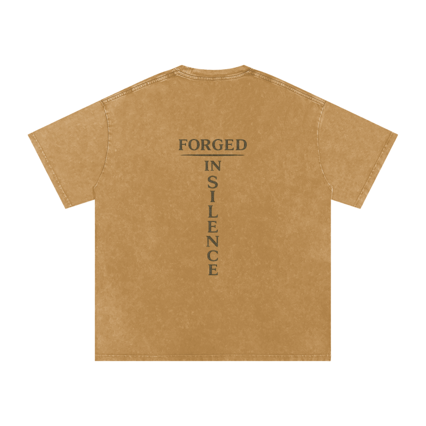 Oversized T-Shirt