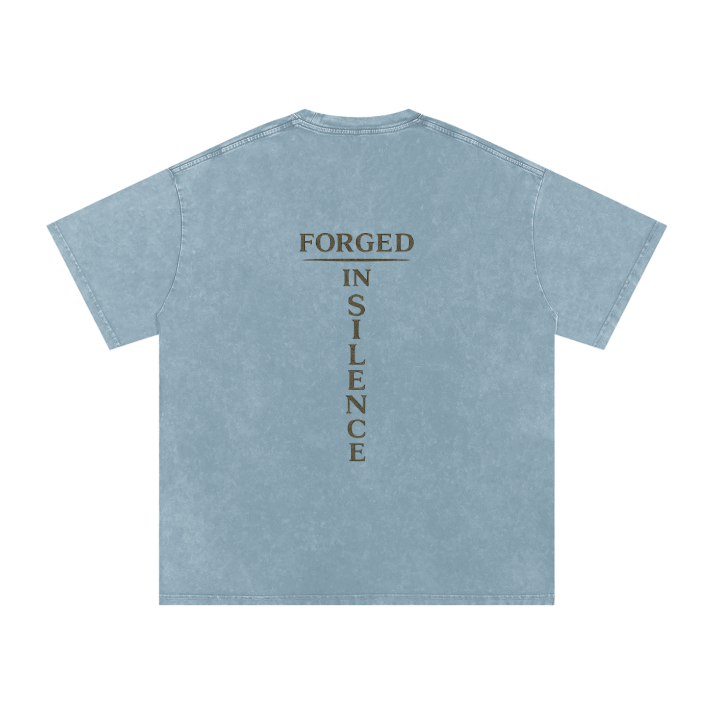 Oversized T-Shirt