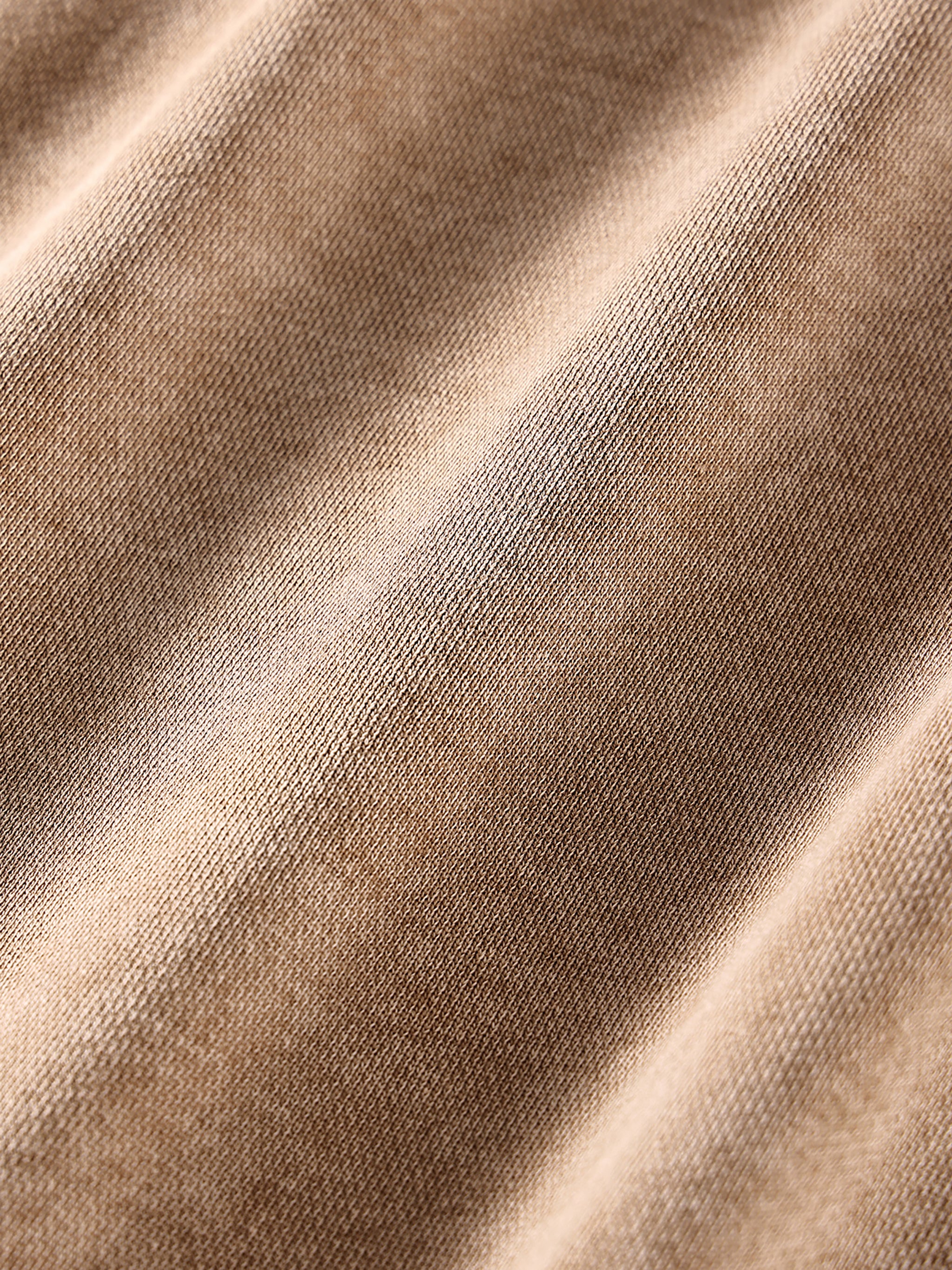 Oversized "Discipline over Desire" Hoodie