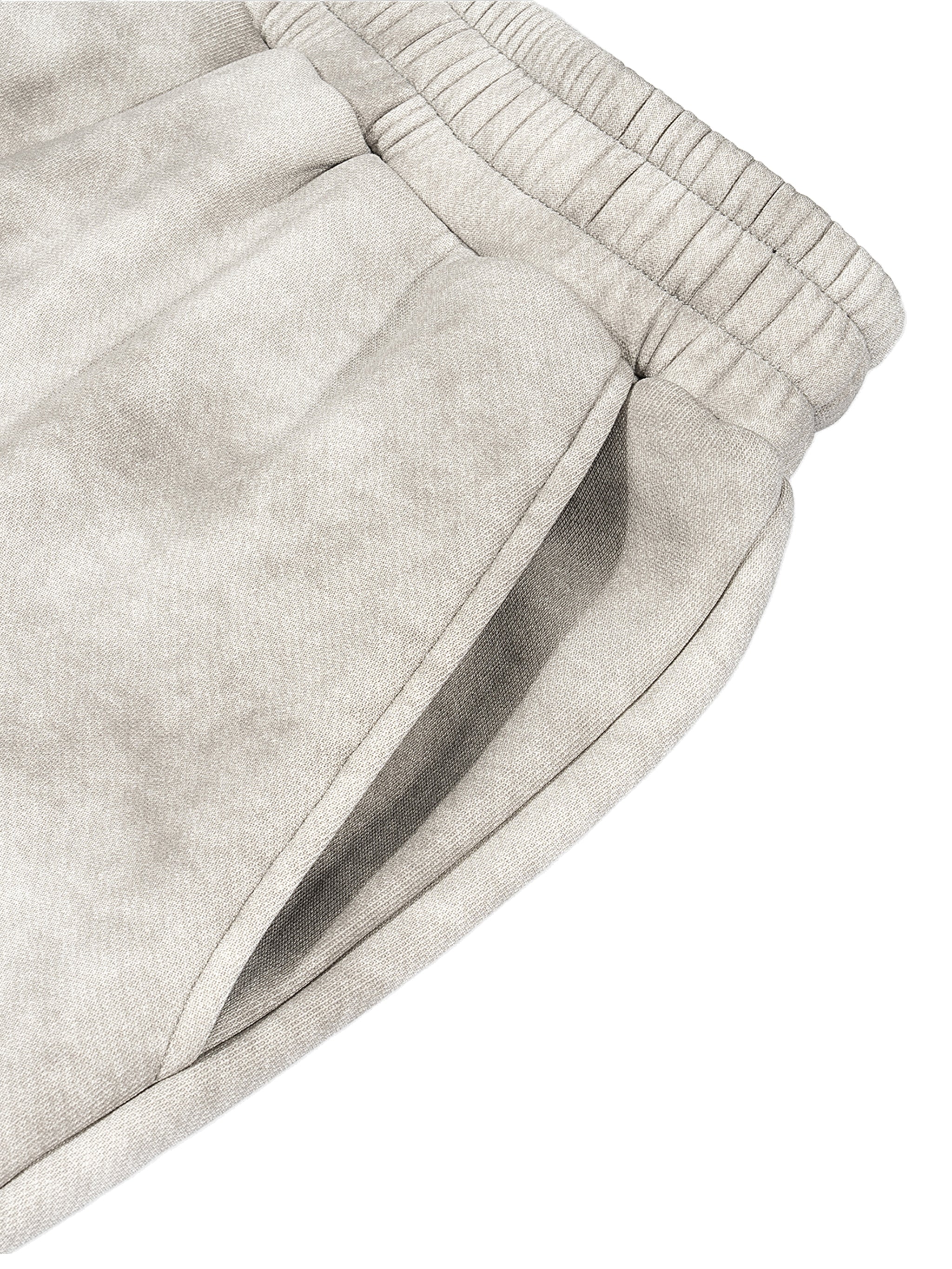 Fleece Sweatpants