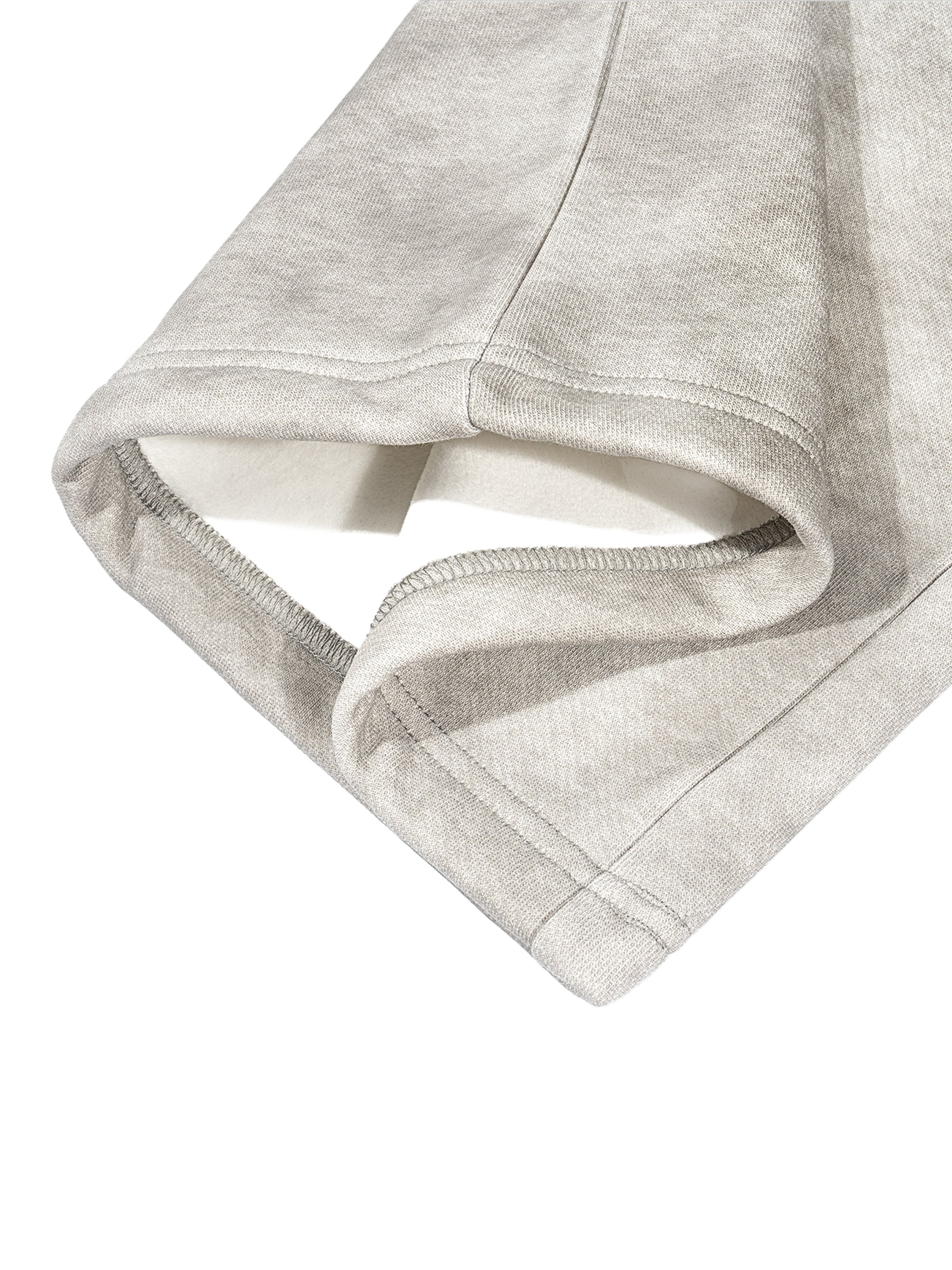 Fleece Sweatpants