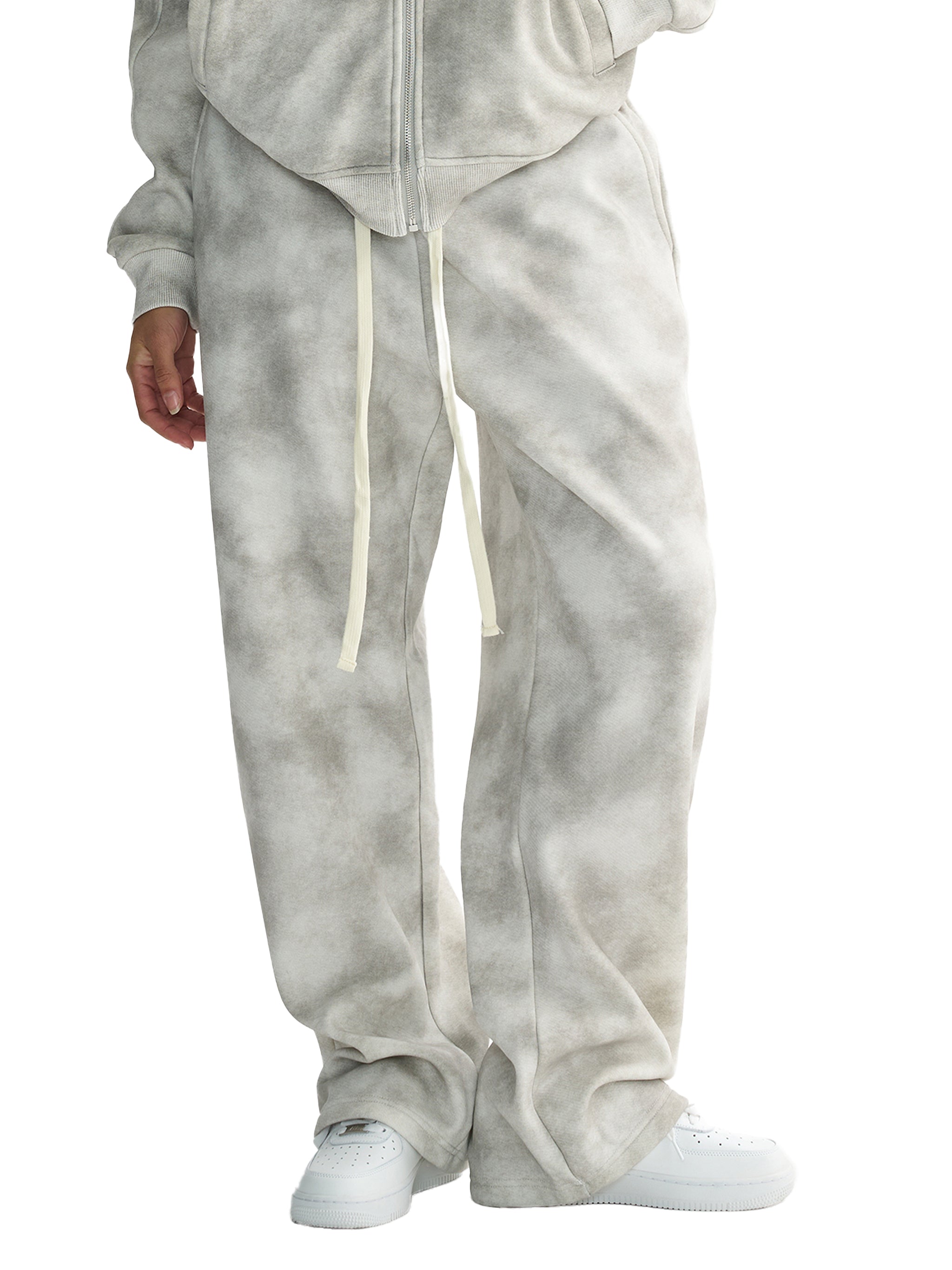 Fleece Sweatpants