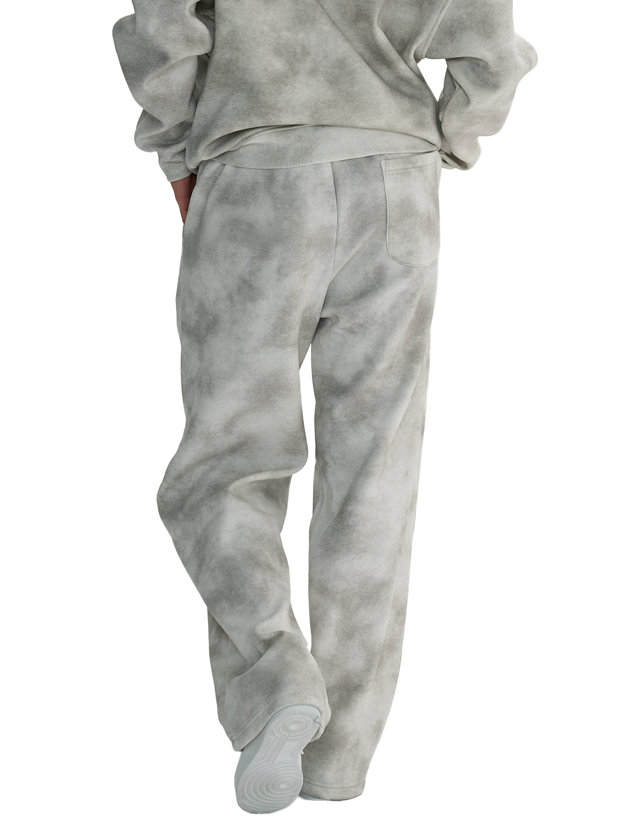Fleece Sweatpants