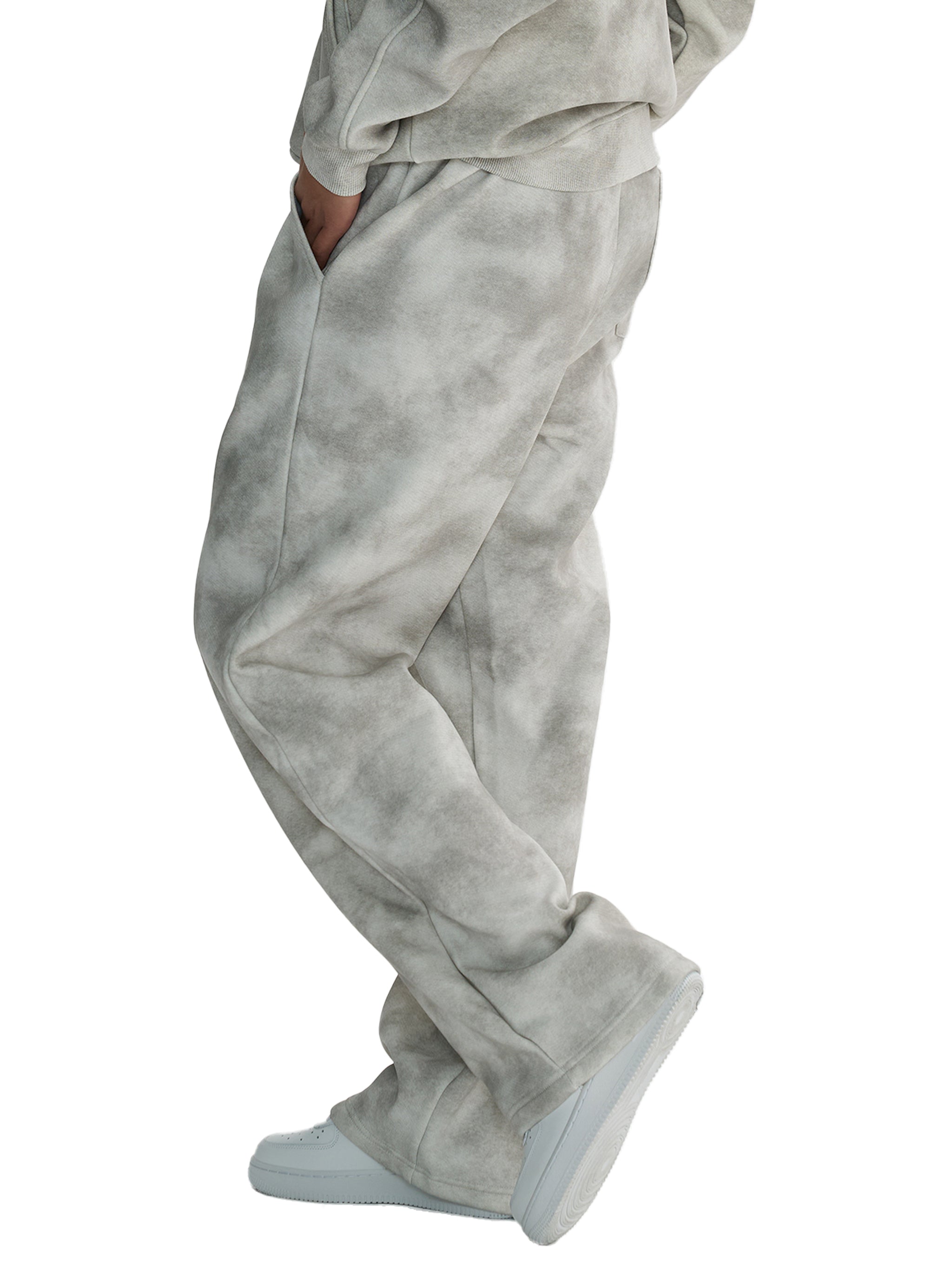 Fleece Sweatpants