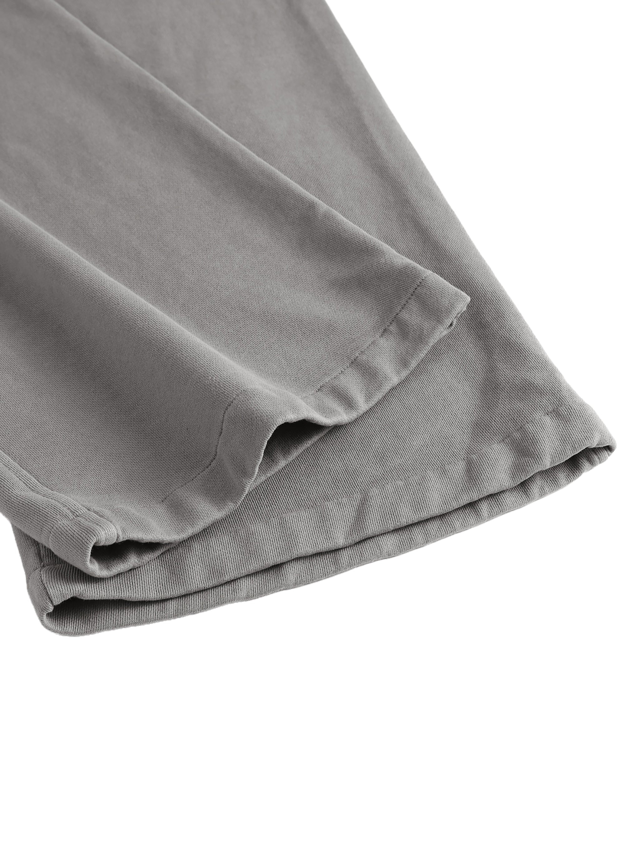 Vintage "Lotus" Waist Pants