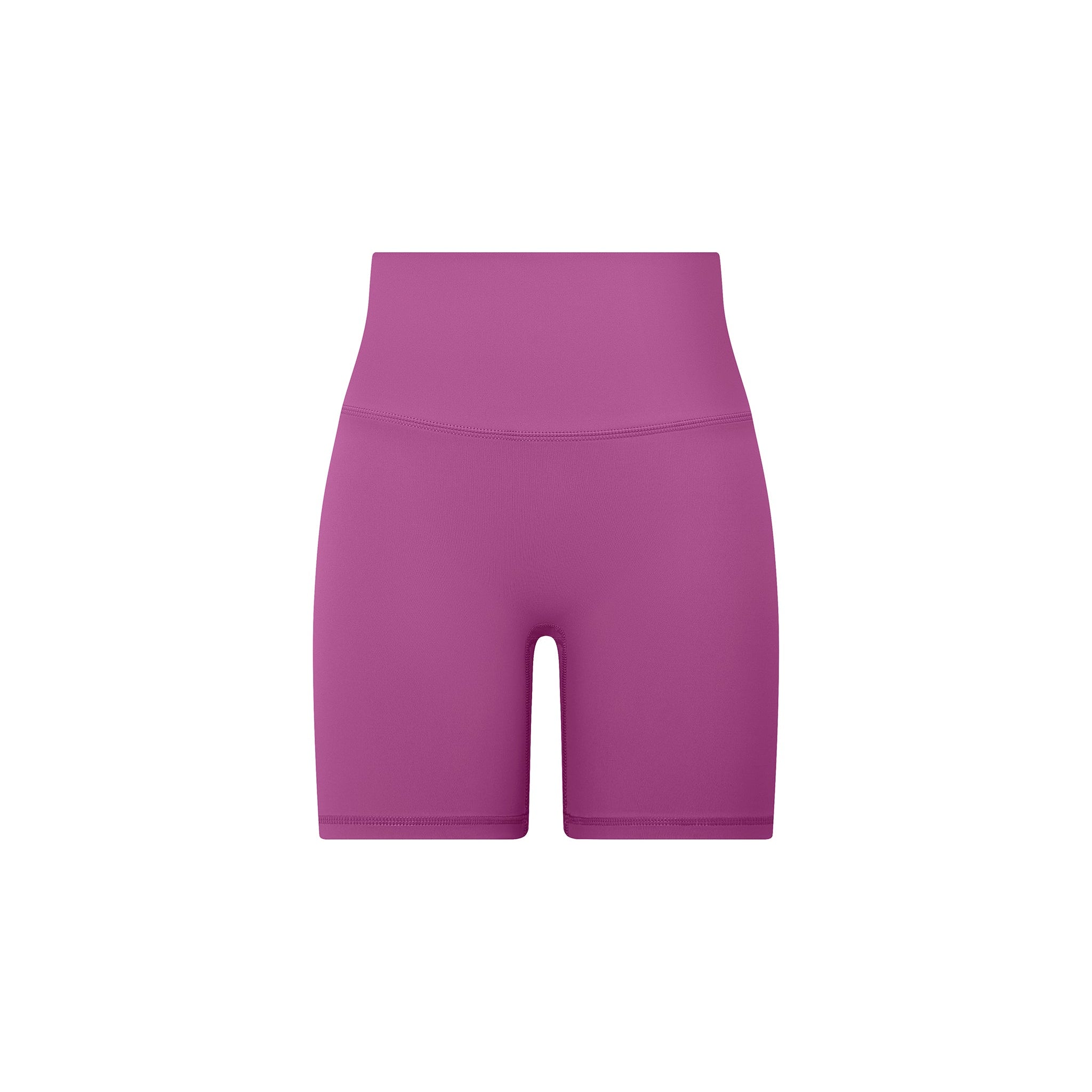 High-Waisted Shorts