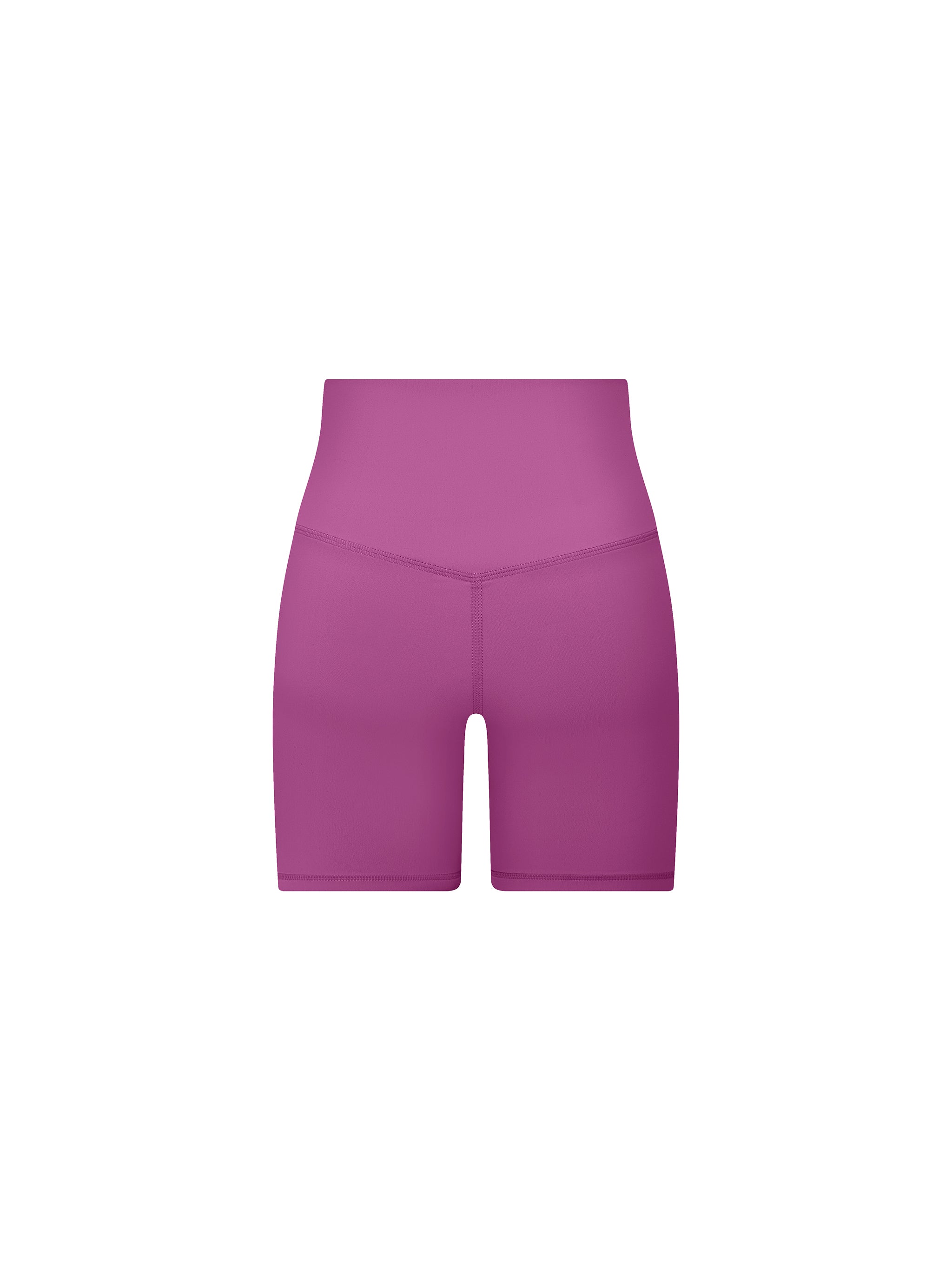 High-Waisted Shorts