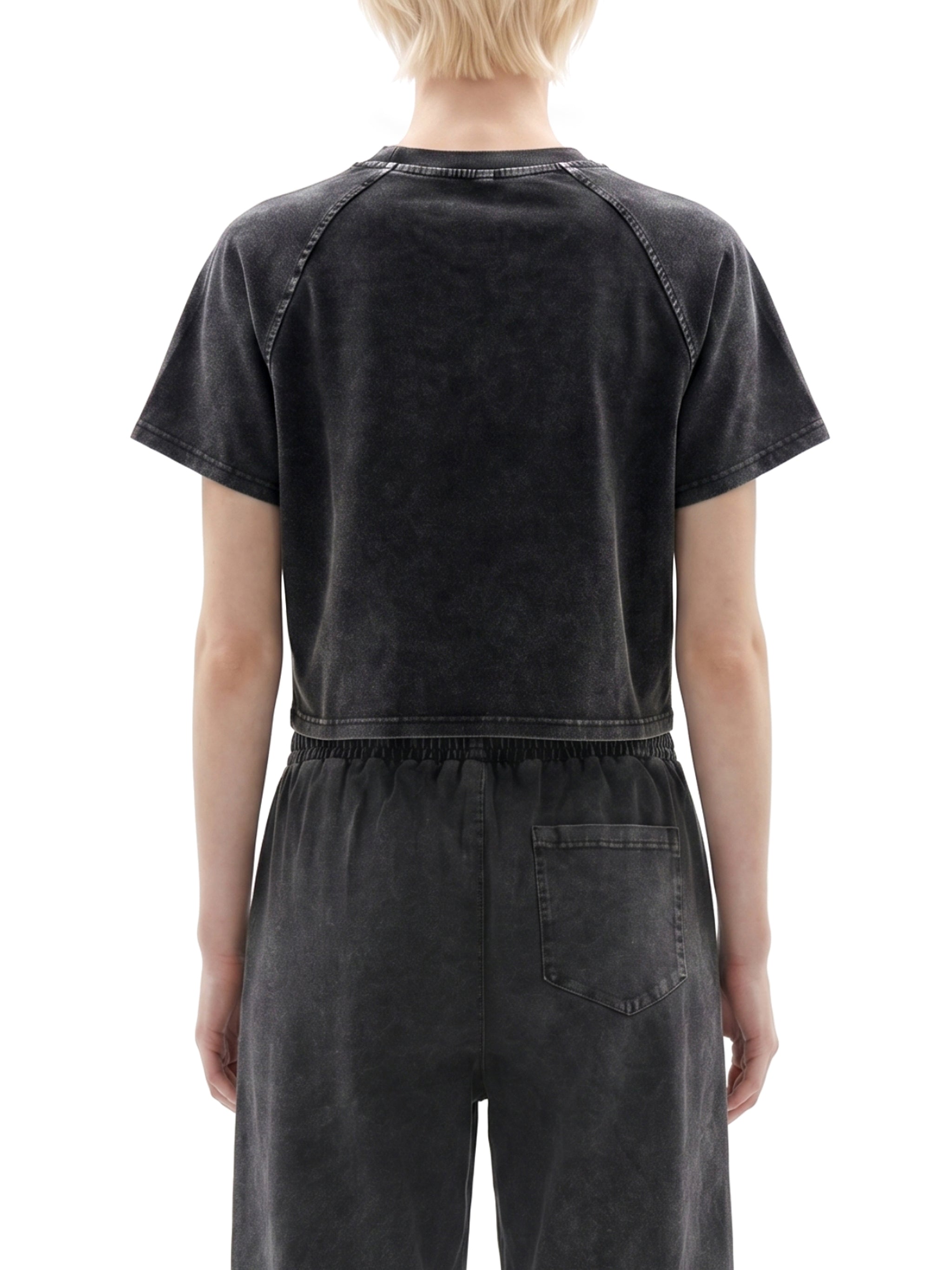 Women's Crop T-Shirt