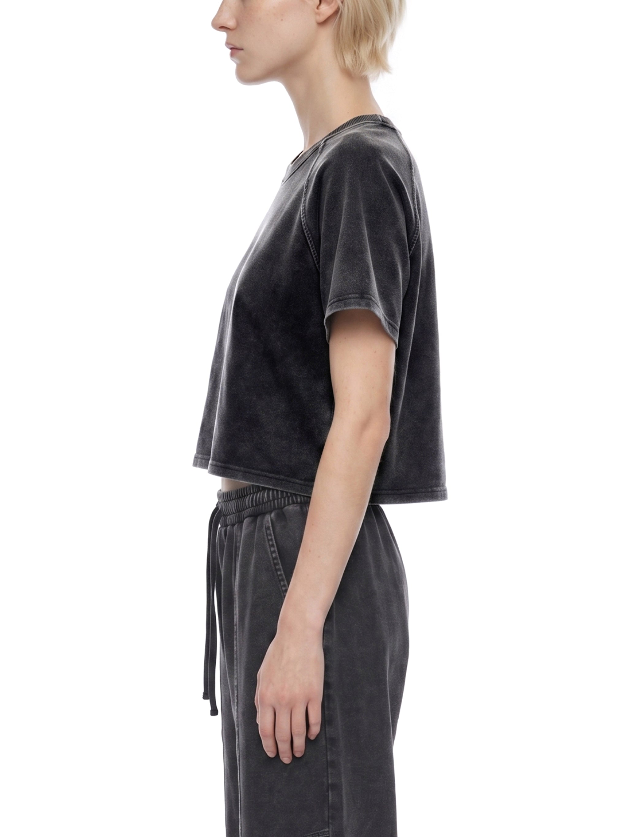 Women's Crop T-Shirt